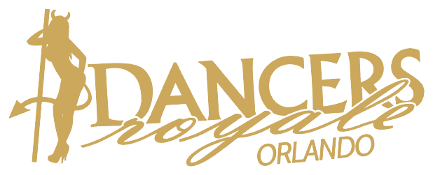 Dancers Royale — Orlando