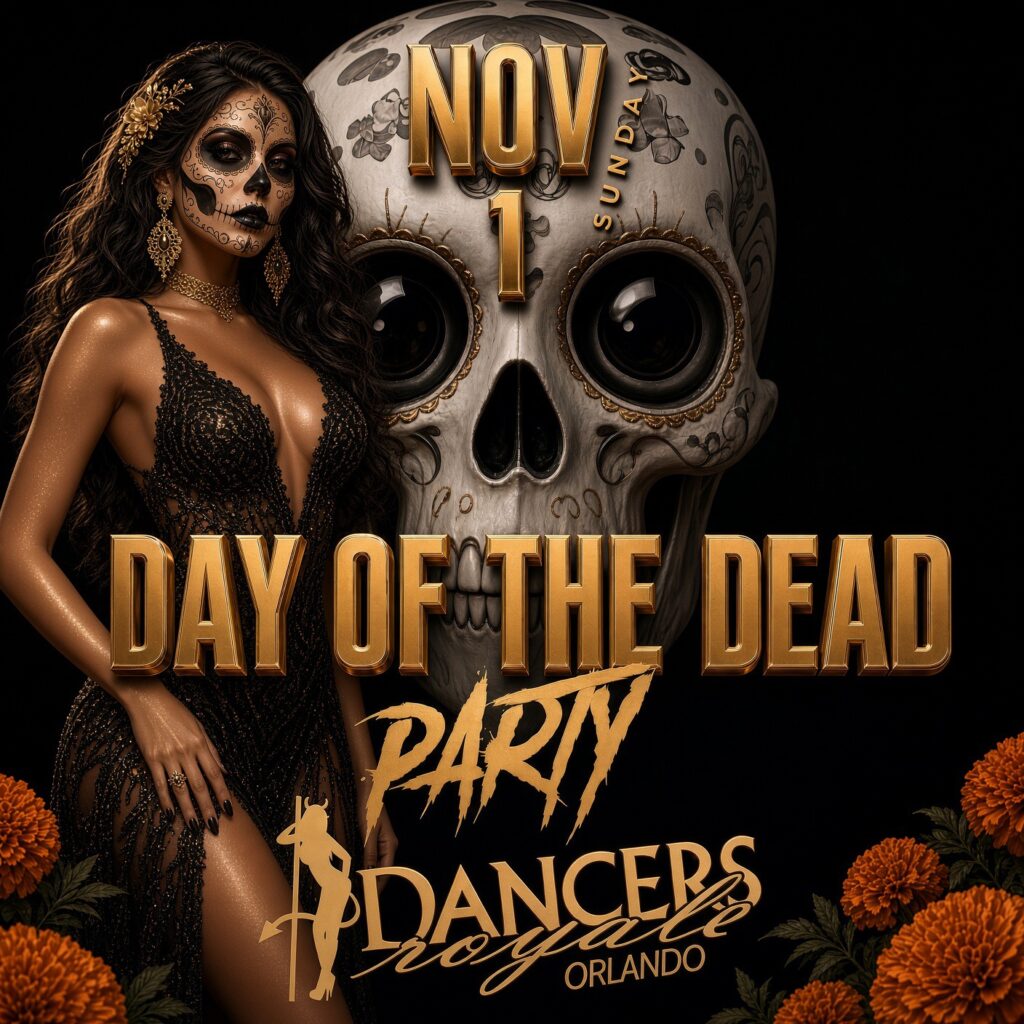 Day Of Dead