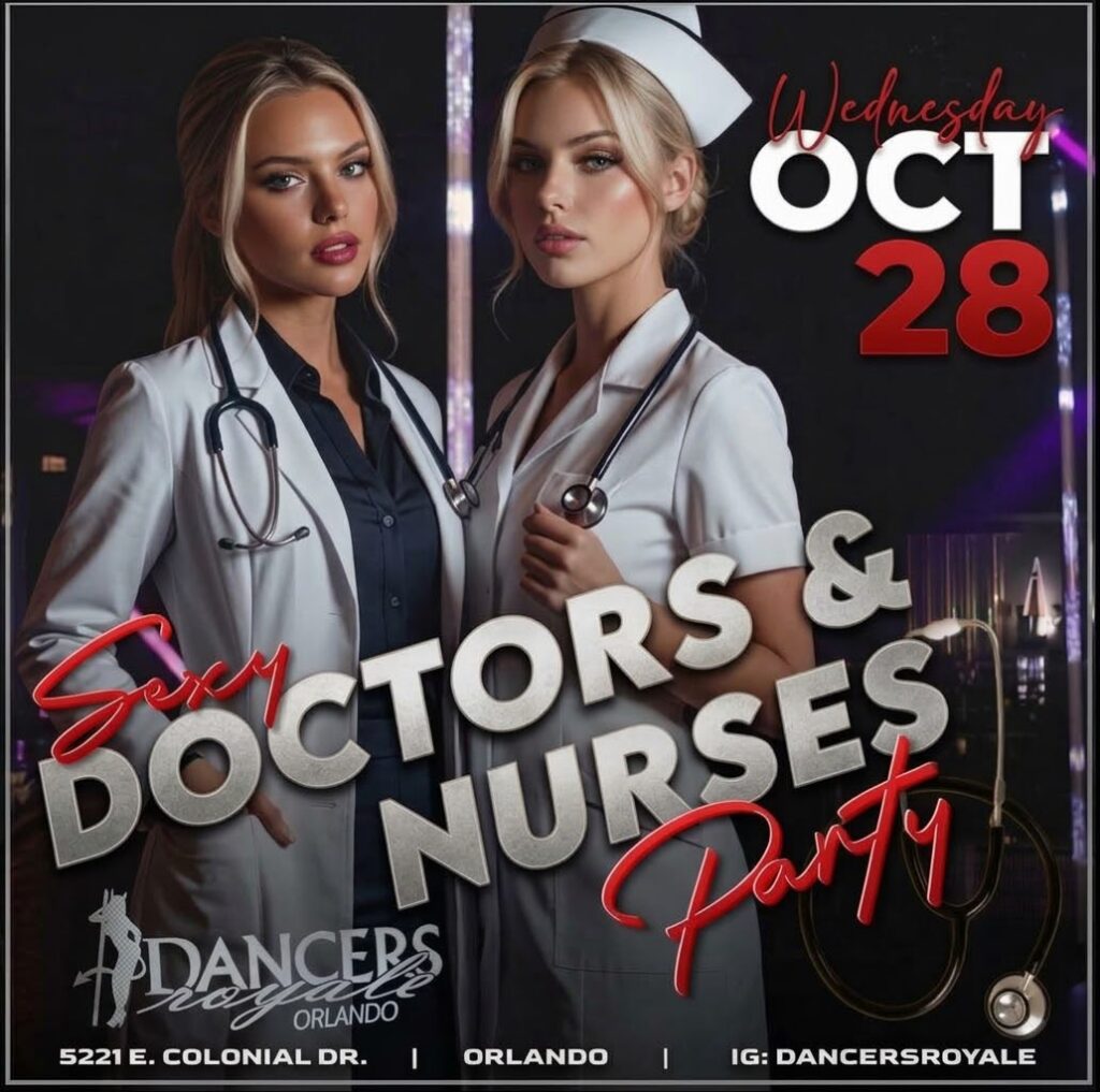 Doctors and Nurses